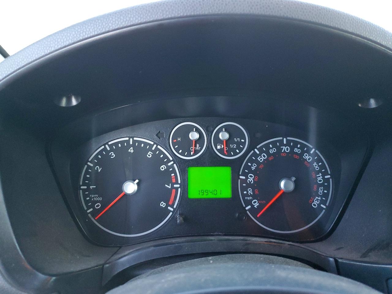 Ford Transit Xl