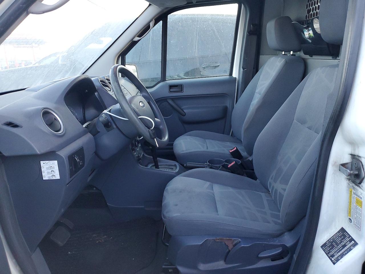 Ford Transit Xl