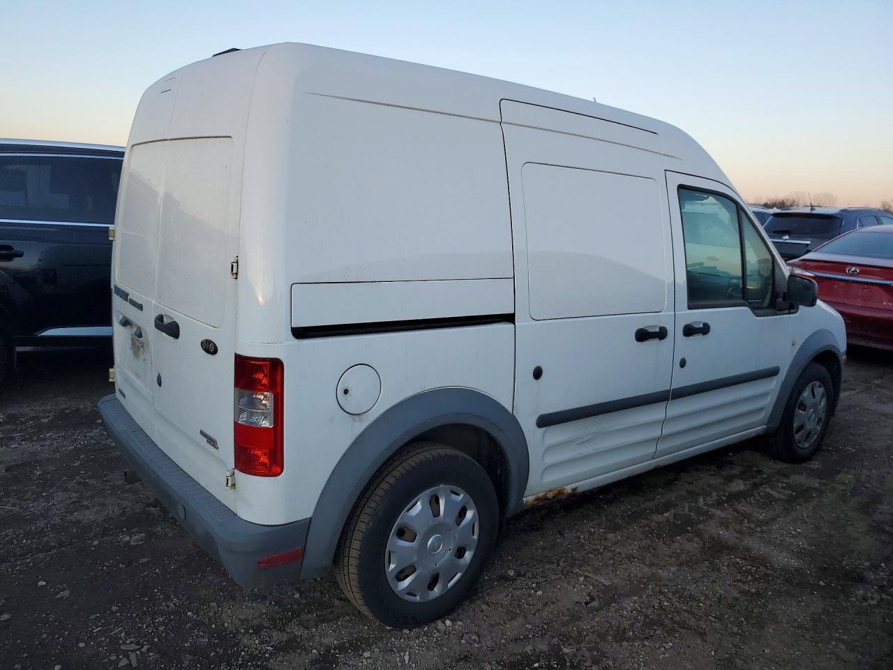 Ford Transit Xl