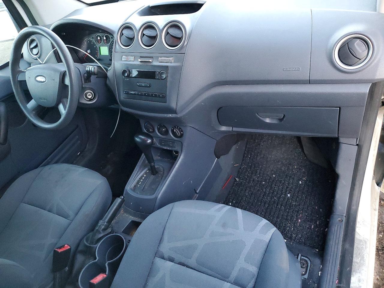Ford Transit Xl