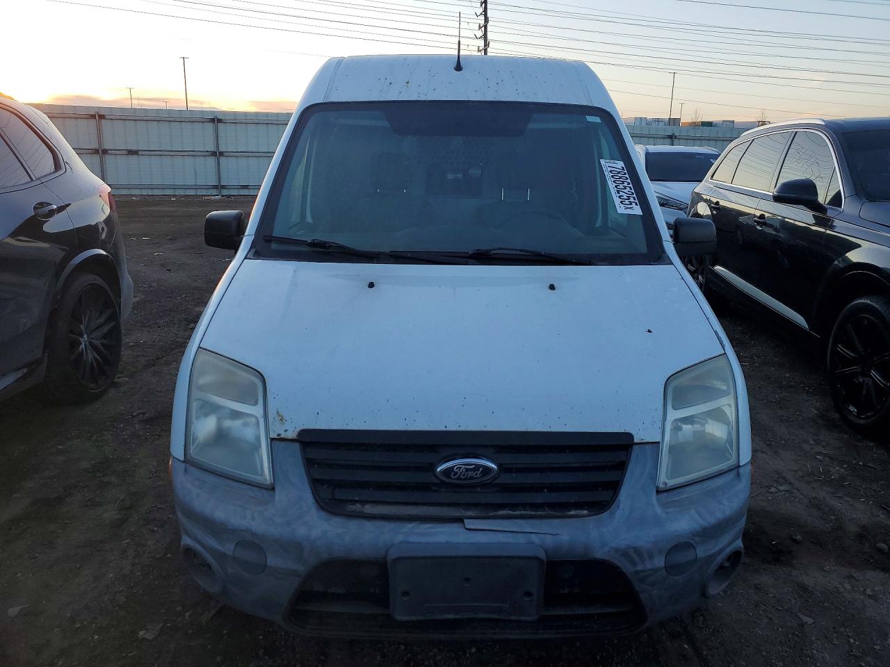 Ford Transit Xl
