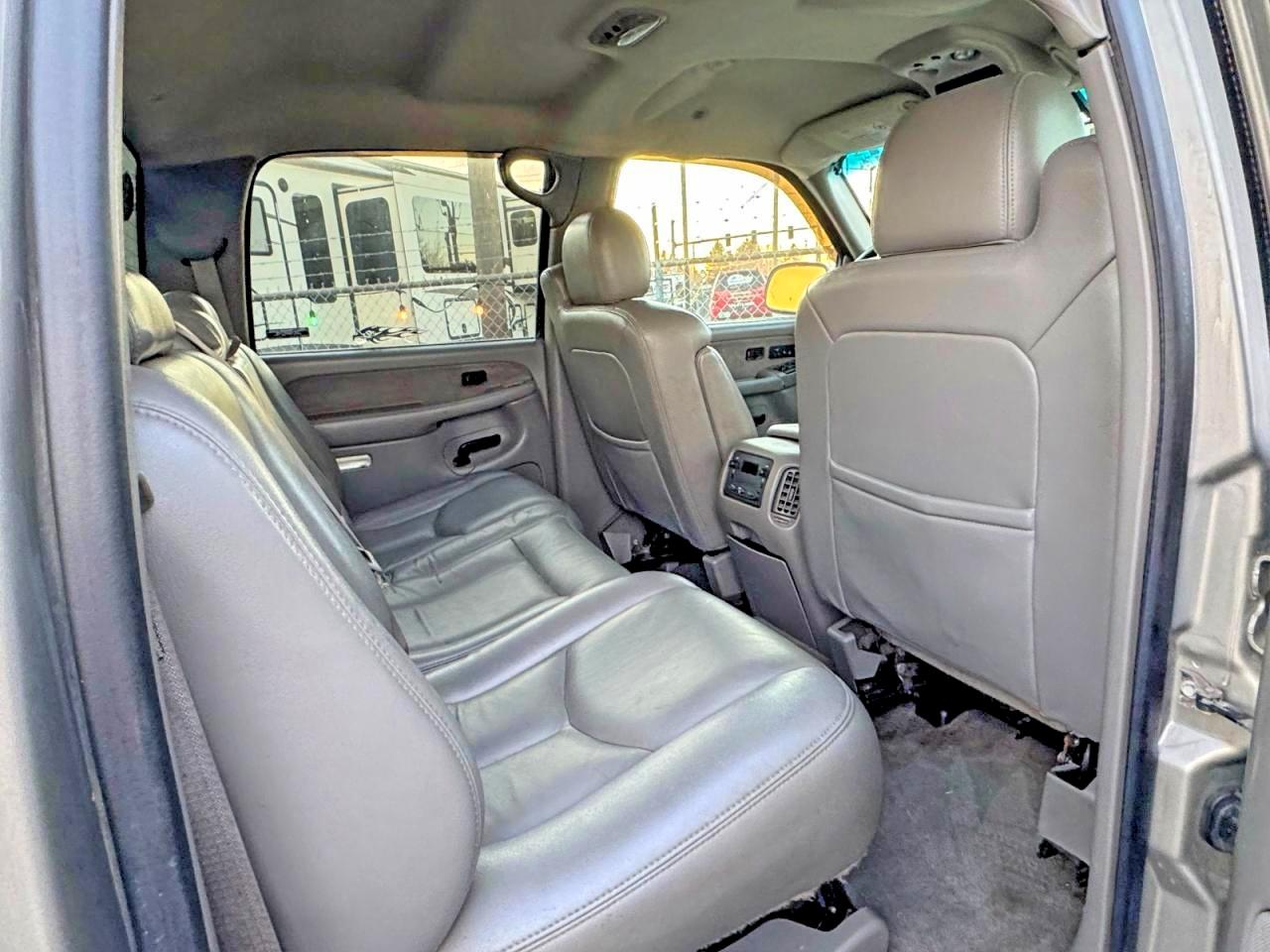 GMC Sierra K1500 Heavy Duty
