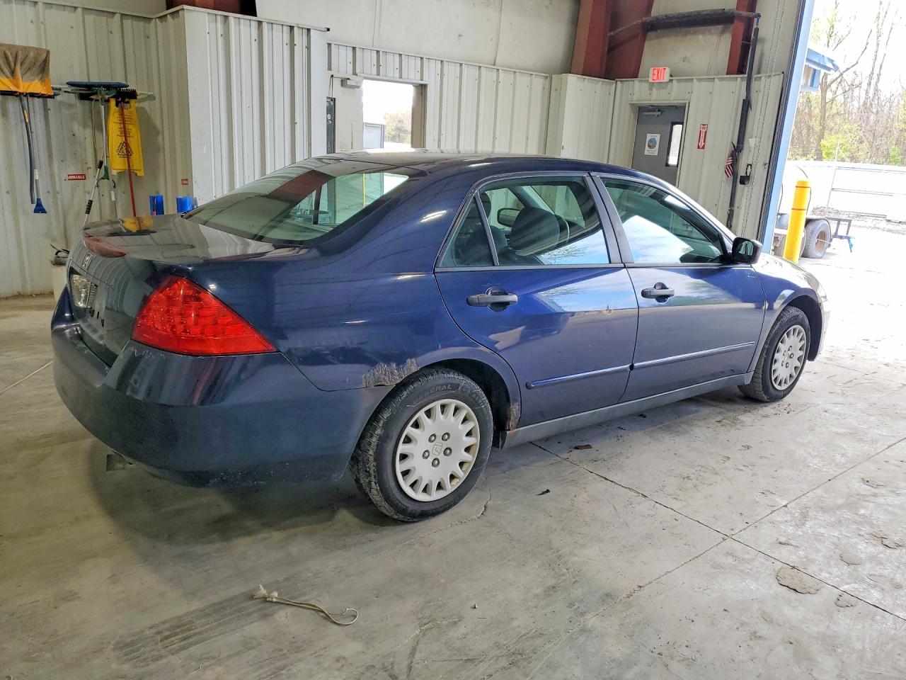Honda Accord Value
