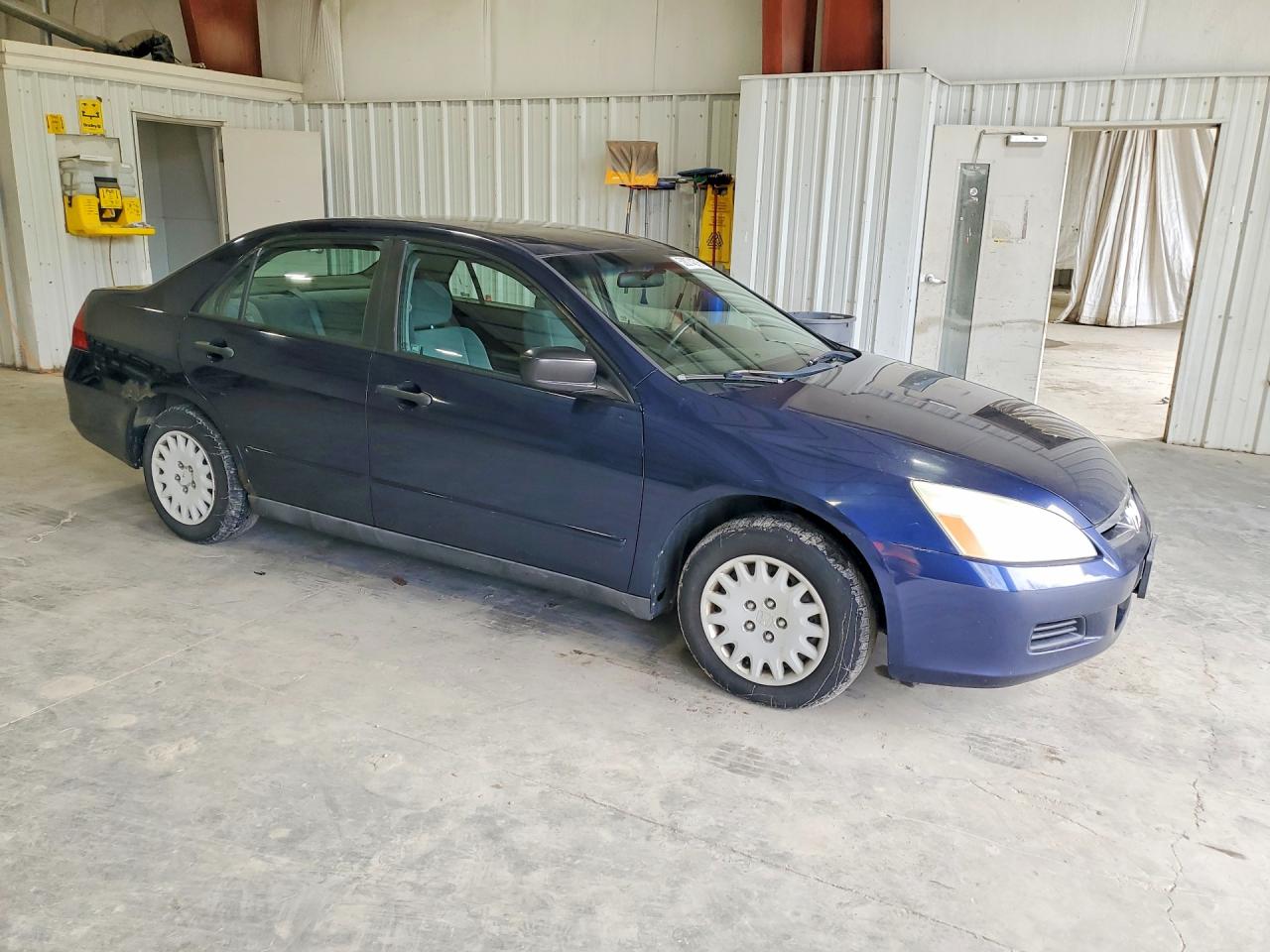 Honda Accord Value