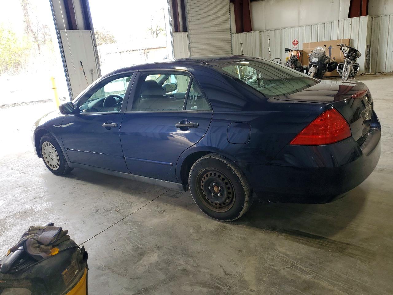Honda Accord Value