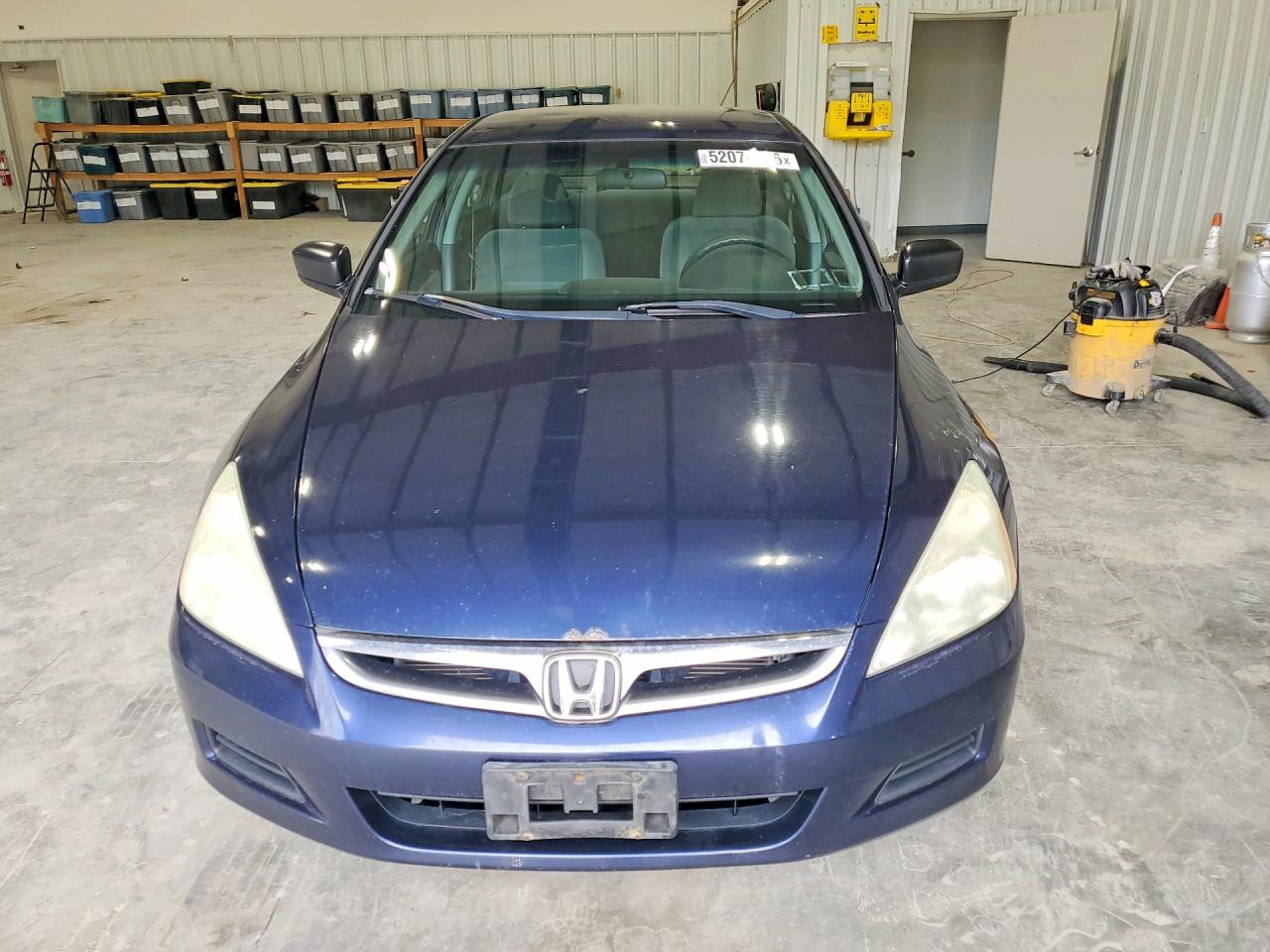 Honda Accord Value