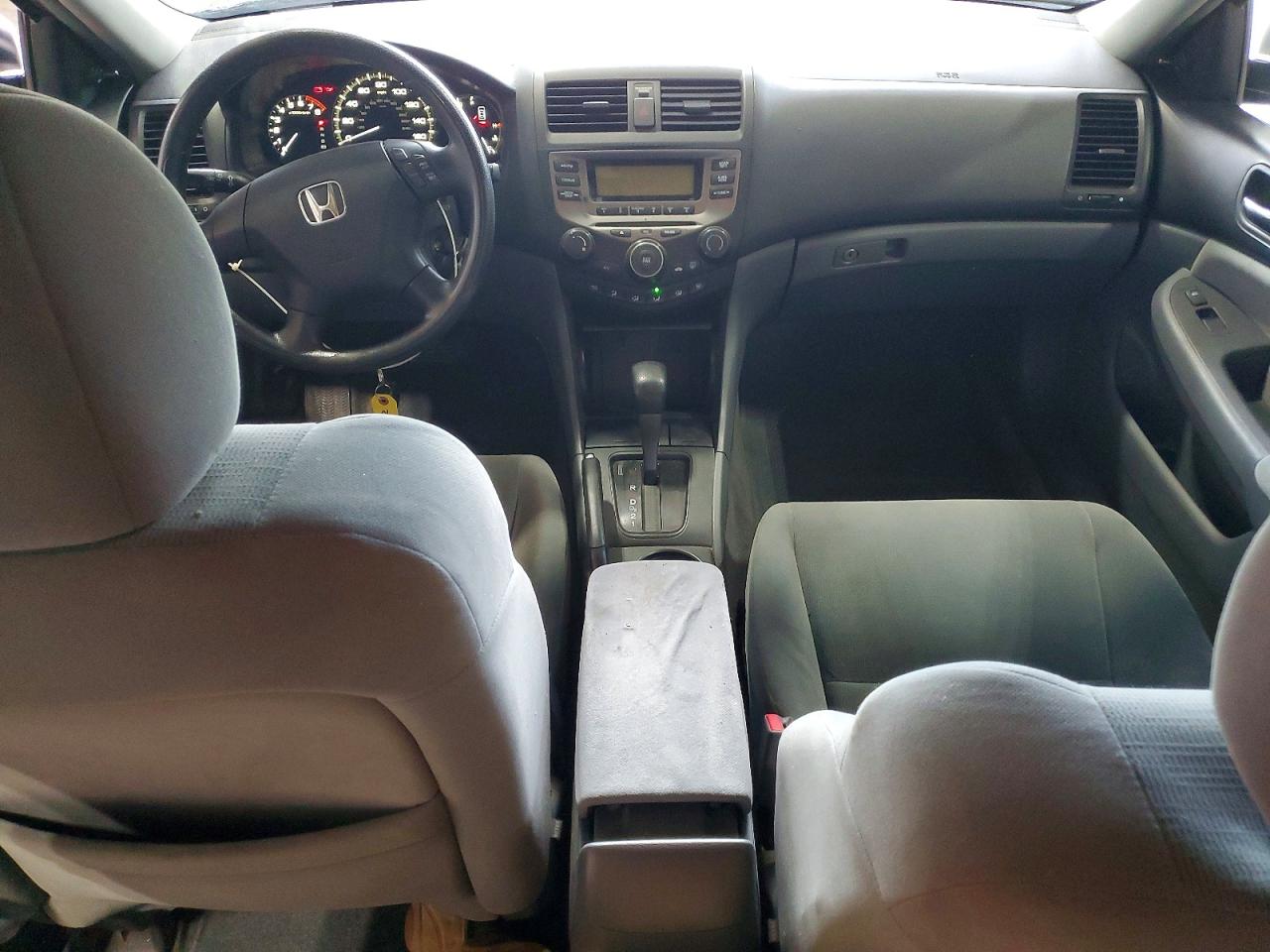 Honda Accord Value