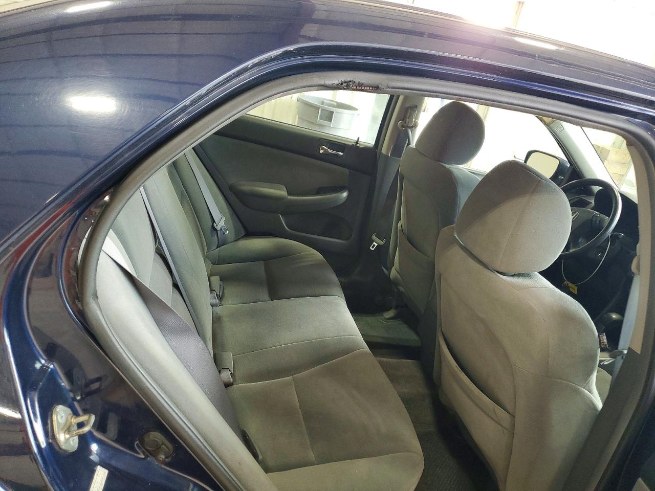Honda Accord Value