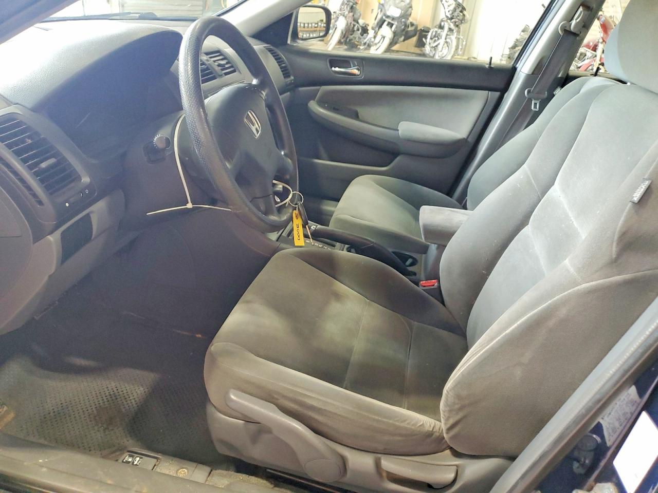 Honda Accord Value