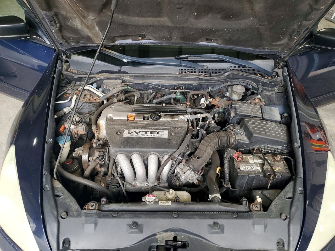 Honda Accord Value