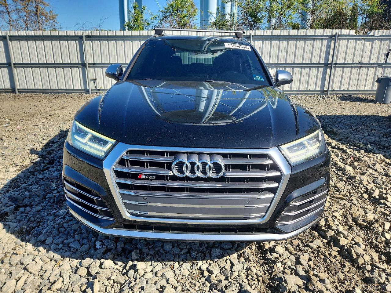 Audi Sq Premium Plus