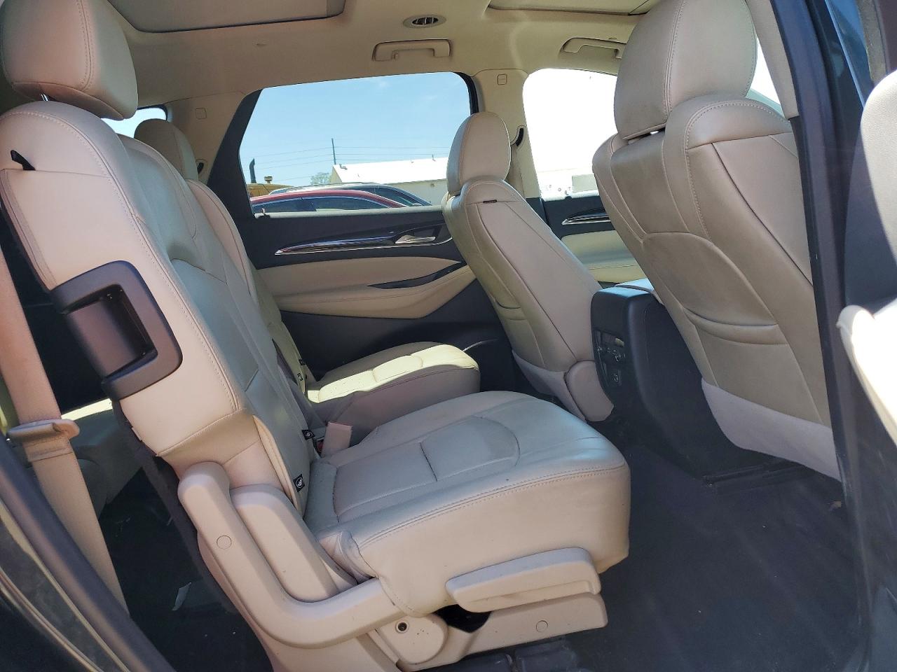 Buick Enclave Essence