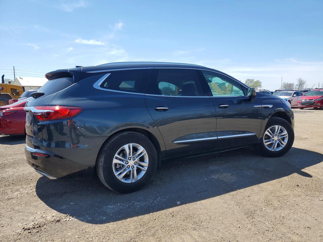 Buick Enclave Essence