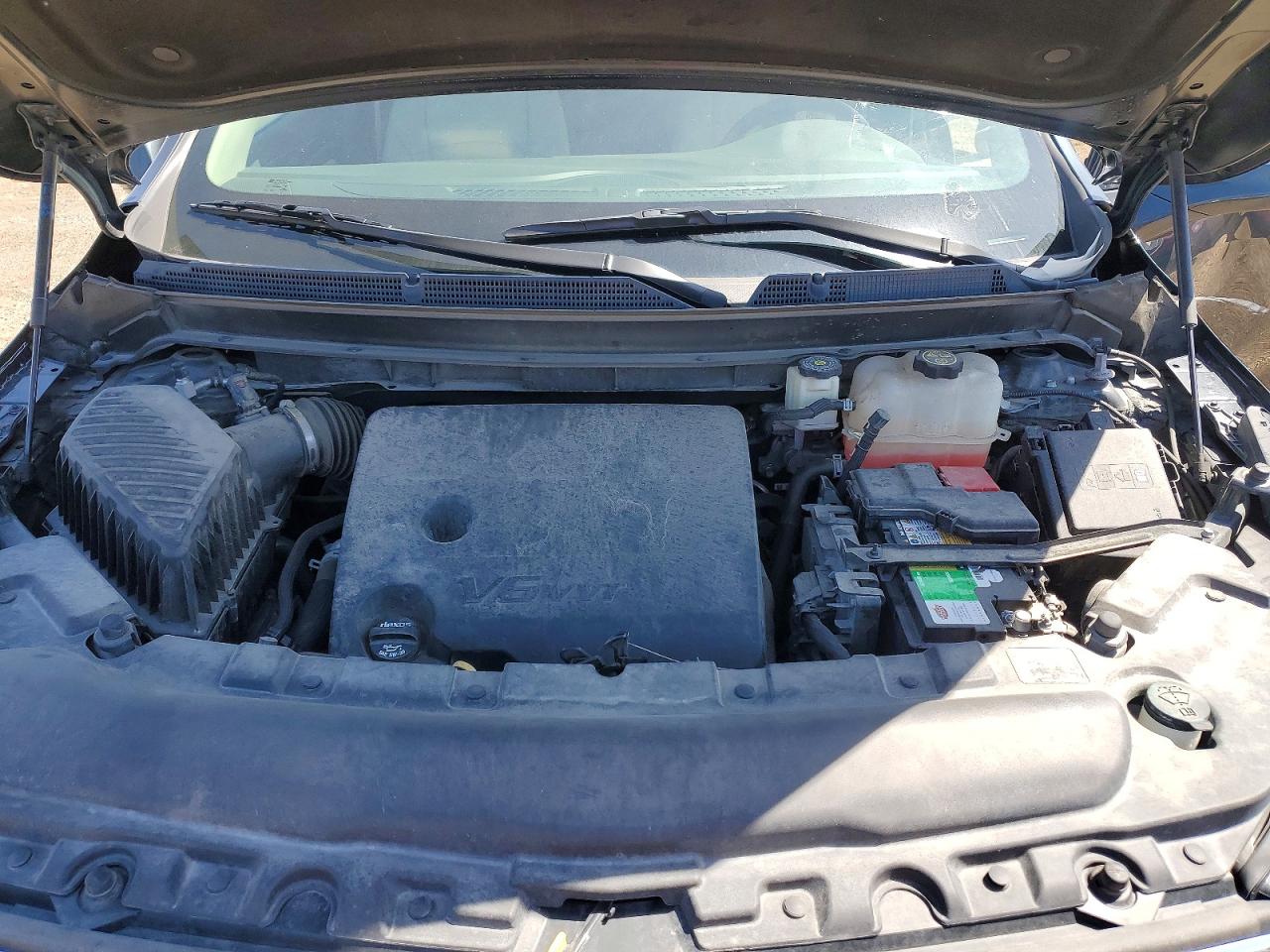 Buick Enclave Essence