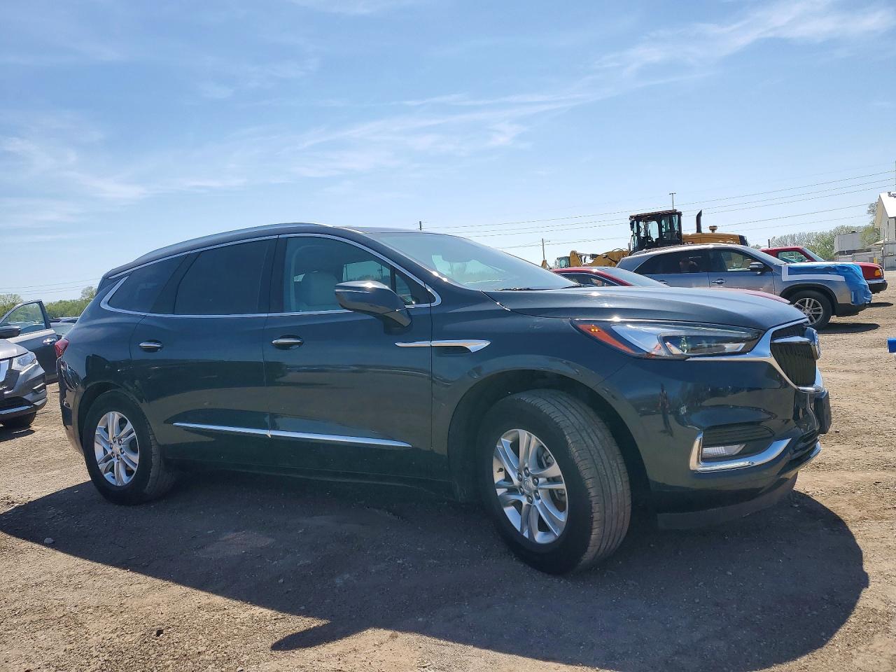 Buick Enclave Essence