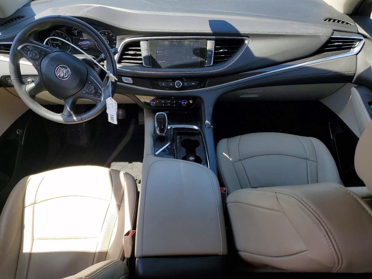 Buick Enclave Essence