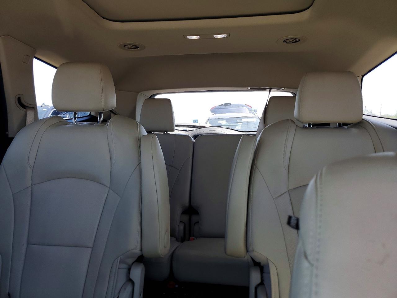 Buick Enclave Essence