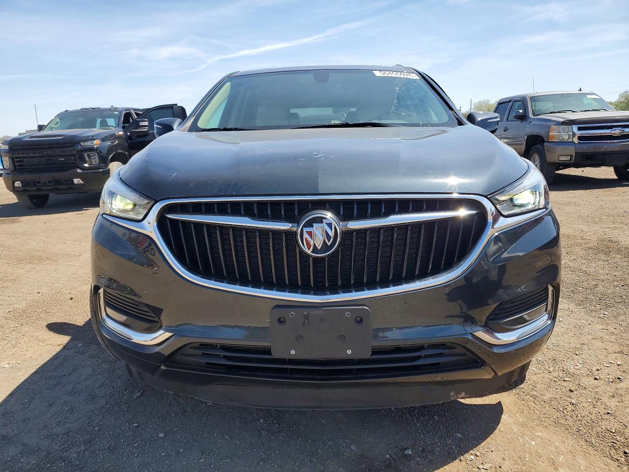 Buick Enclave Essence