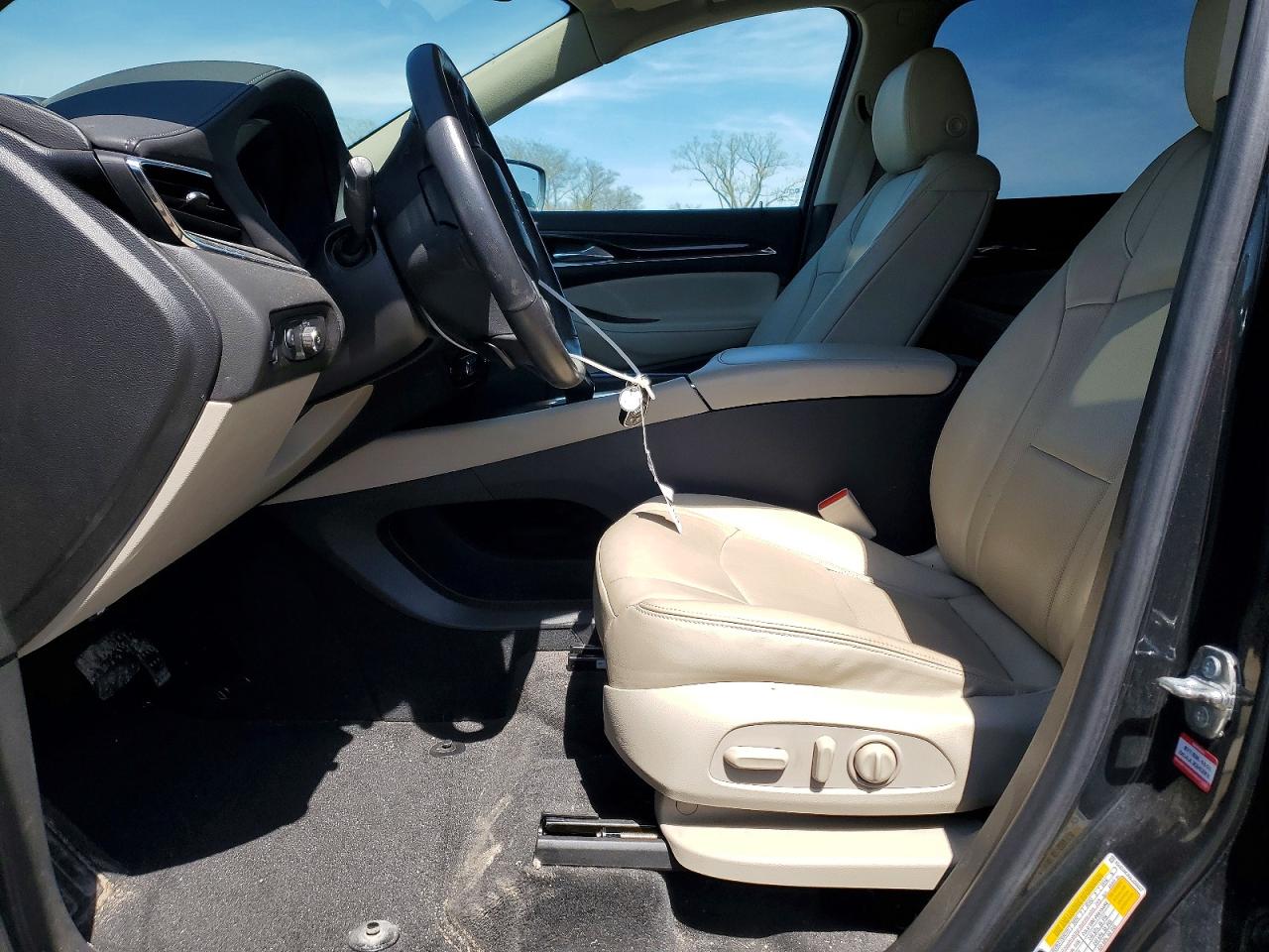 Buick Enclave Essence