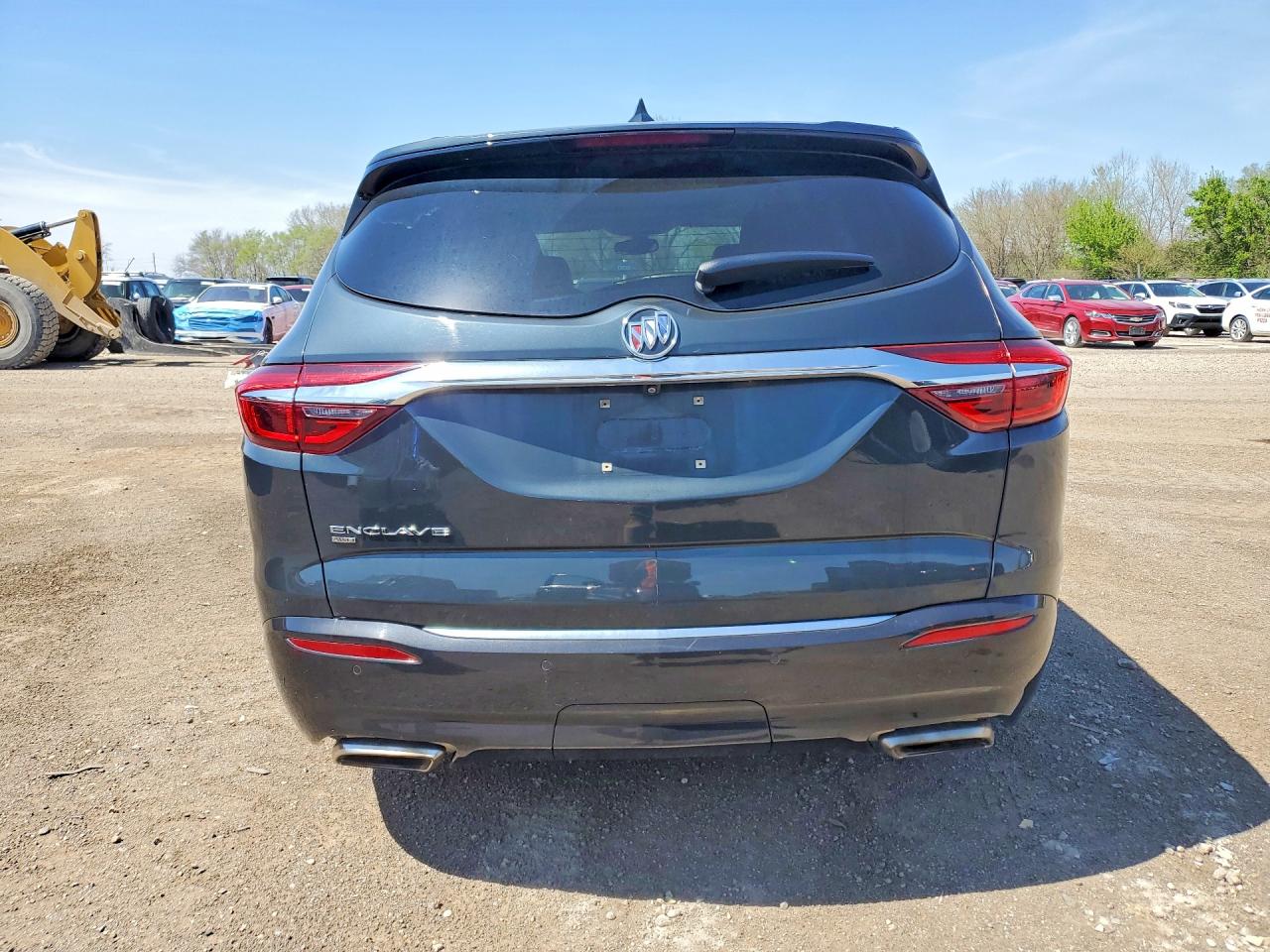 Buick Enclave Essence