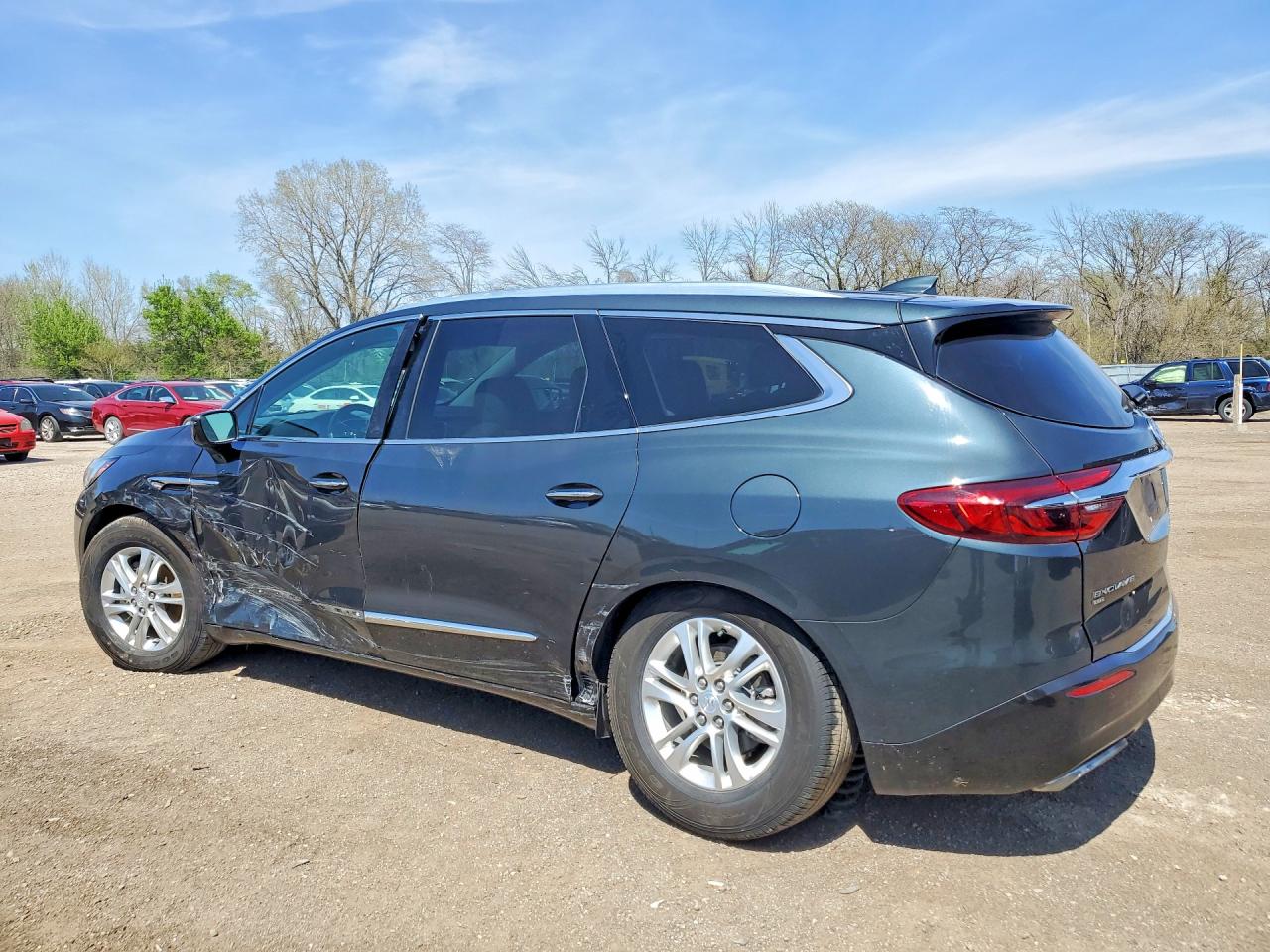 Buick Enclave Essence