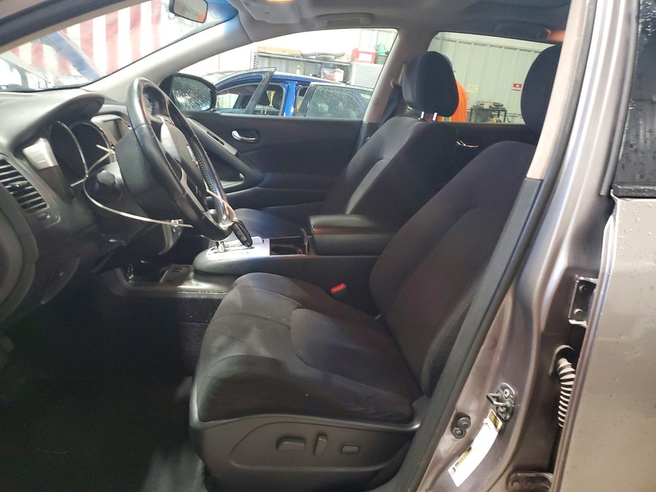 Nissan Murano S
