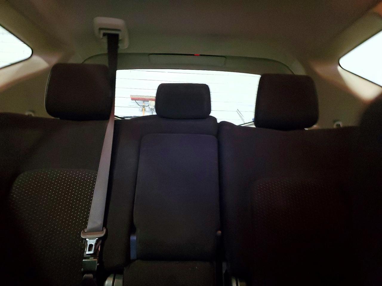 Nissan Murano S