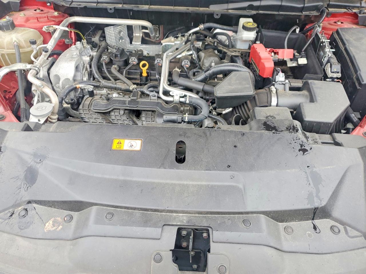 Mitsubishi Outlander Es