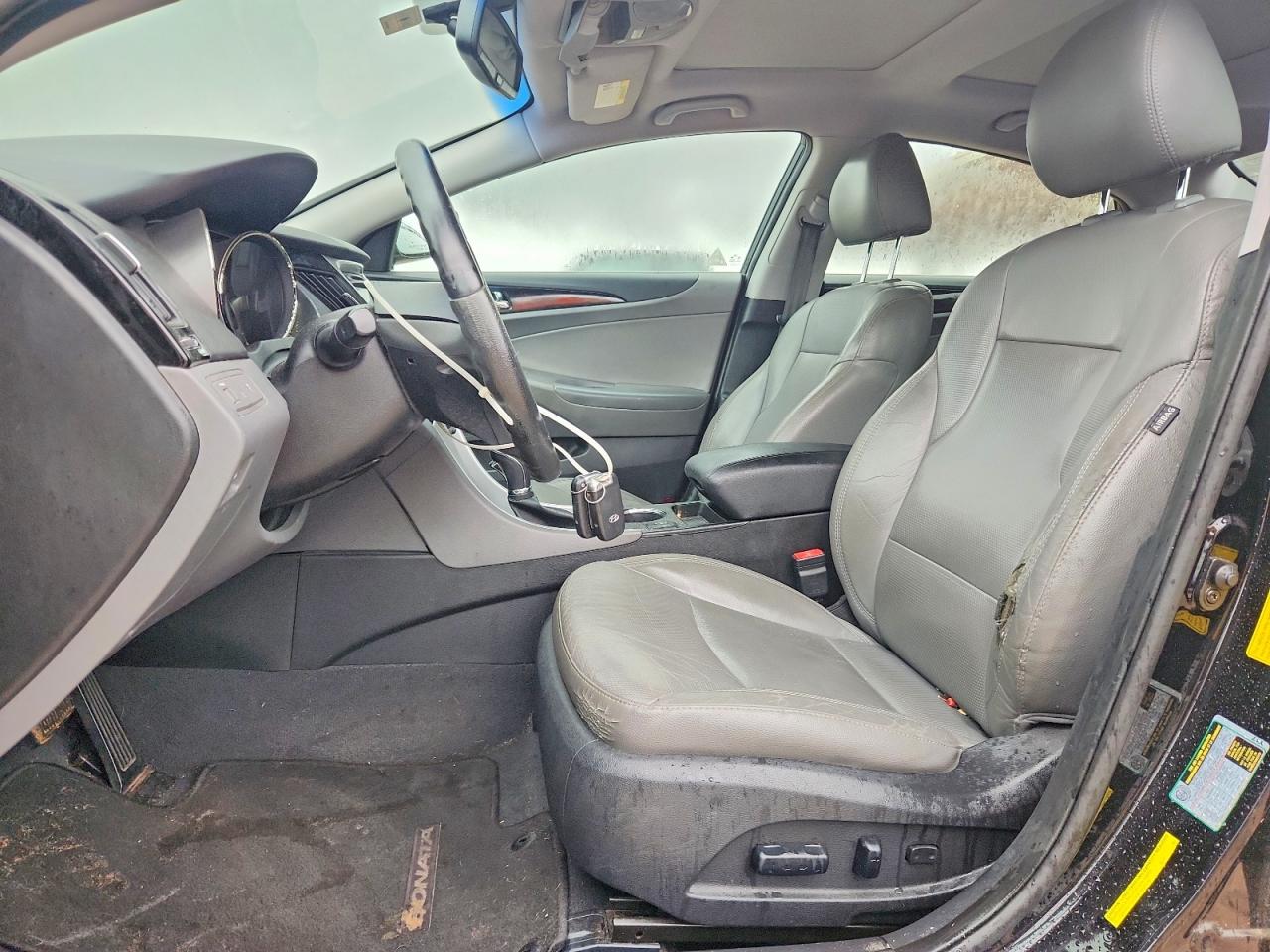 Hyundai SONATA Limited