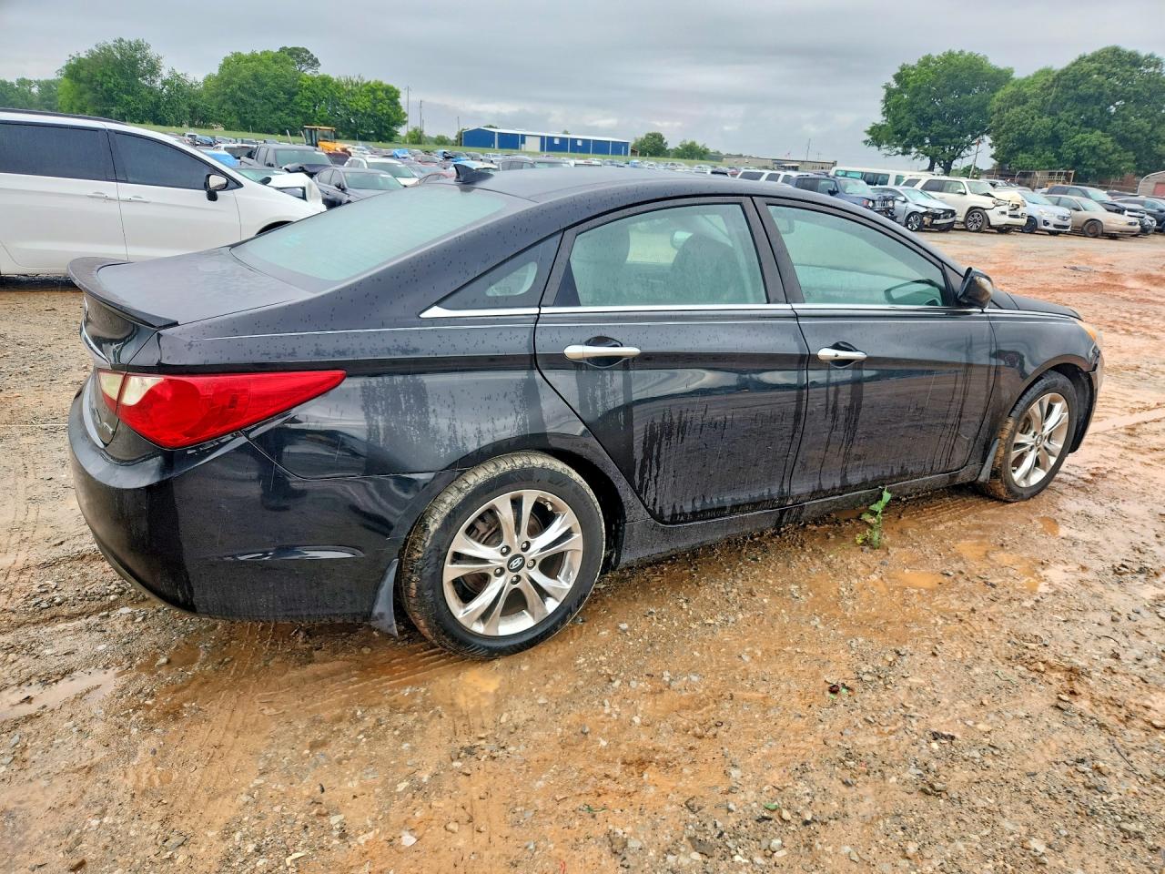 Hyundai SONATA Limited