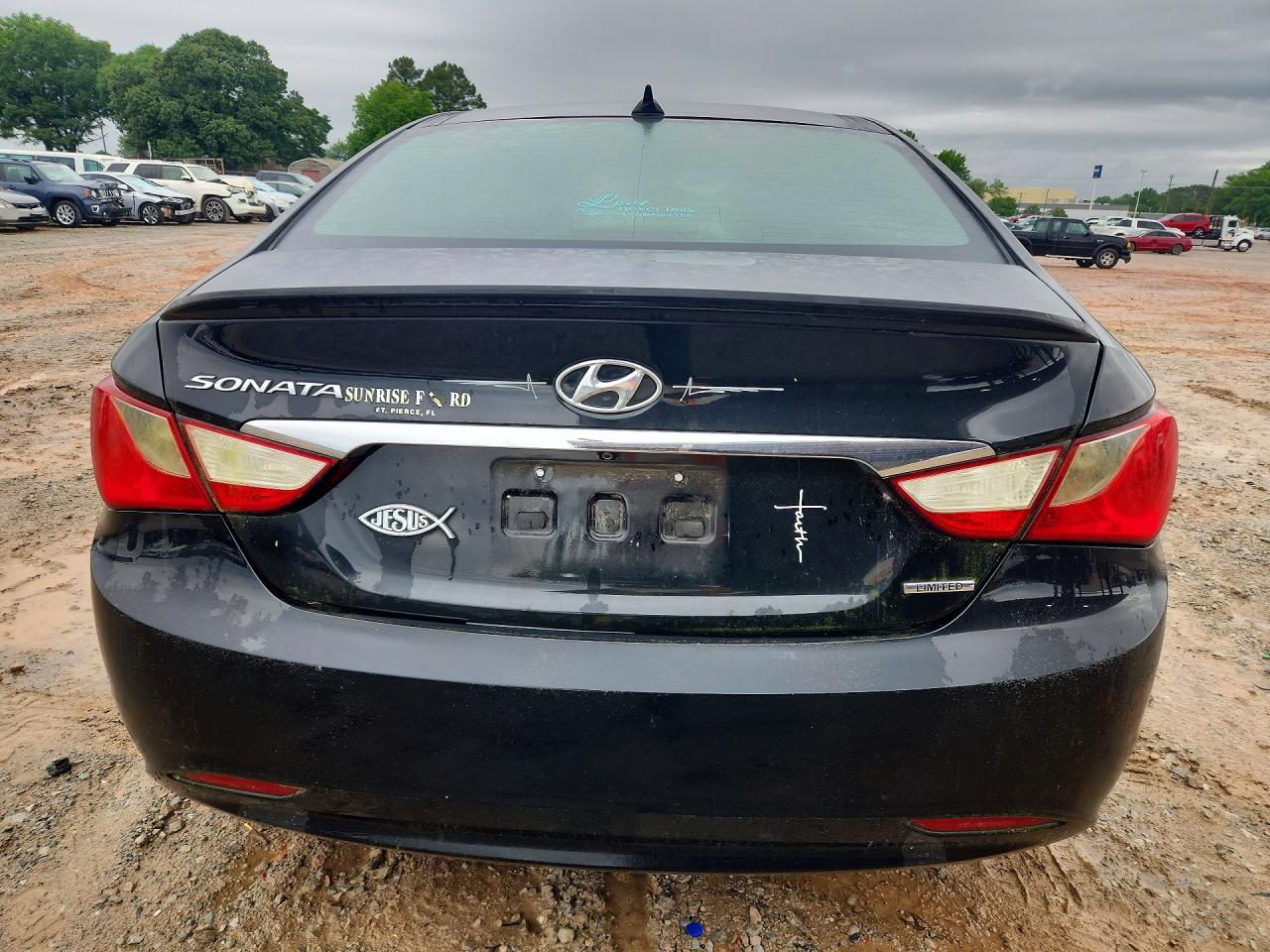 Hyundai SONATA Limited