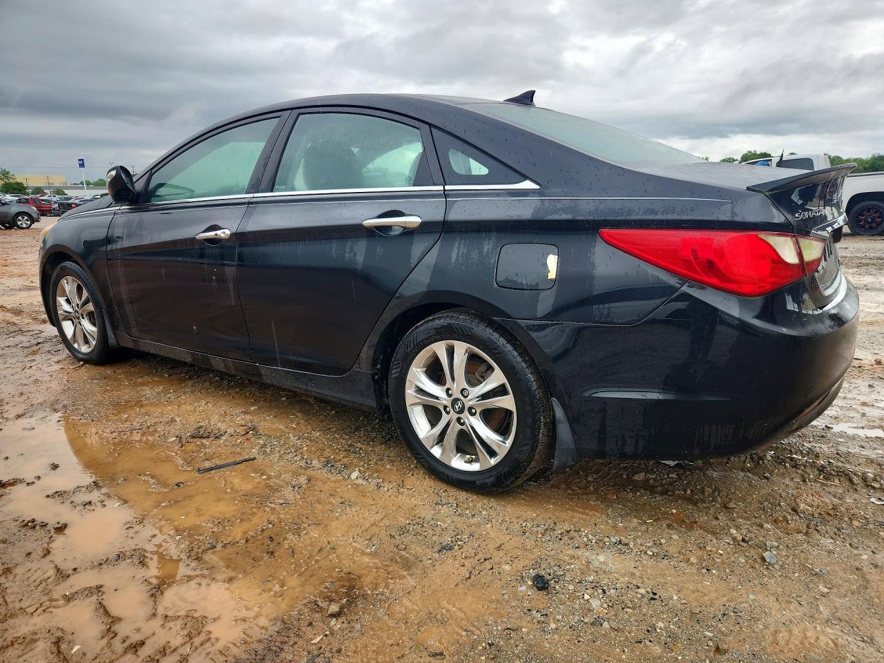 Hyundai SONATA Limited