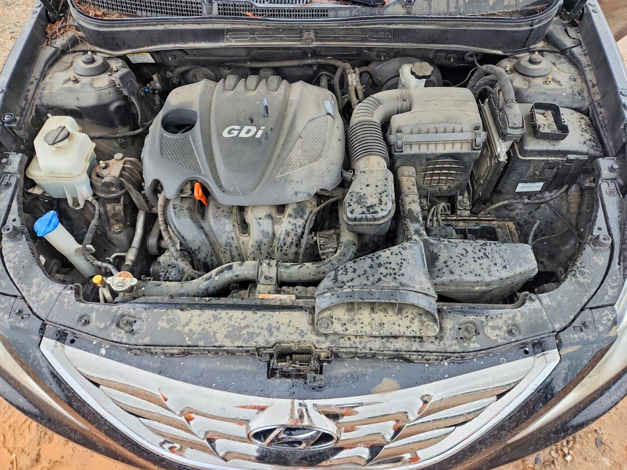 Hyundai SONATA Limited