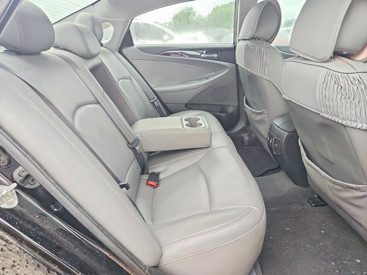 Hyundai SONATA Limited