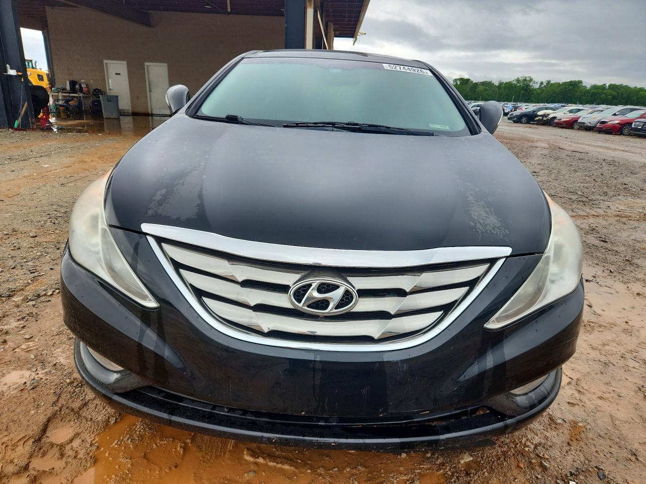 Hyundai SONATA Limited