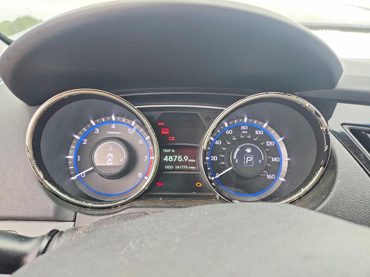 Hyundai SONATA Limited
