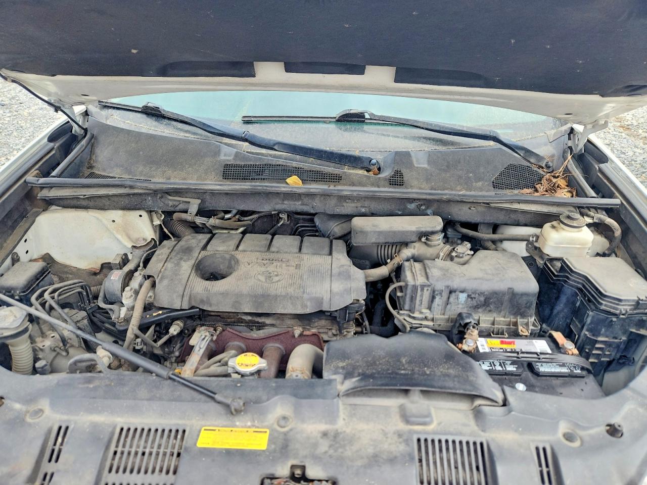 Toyota Highlander Base