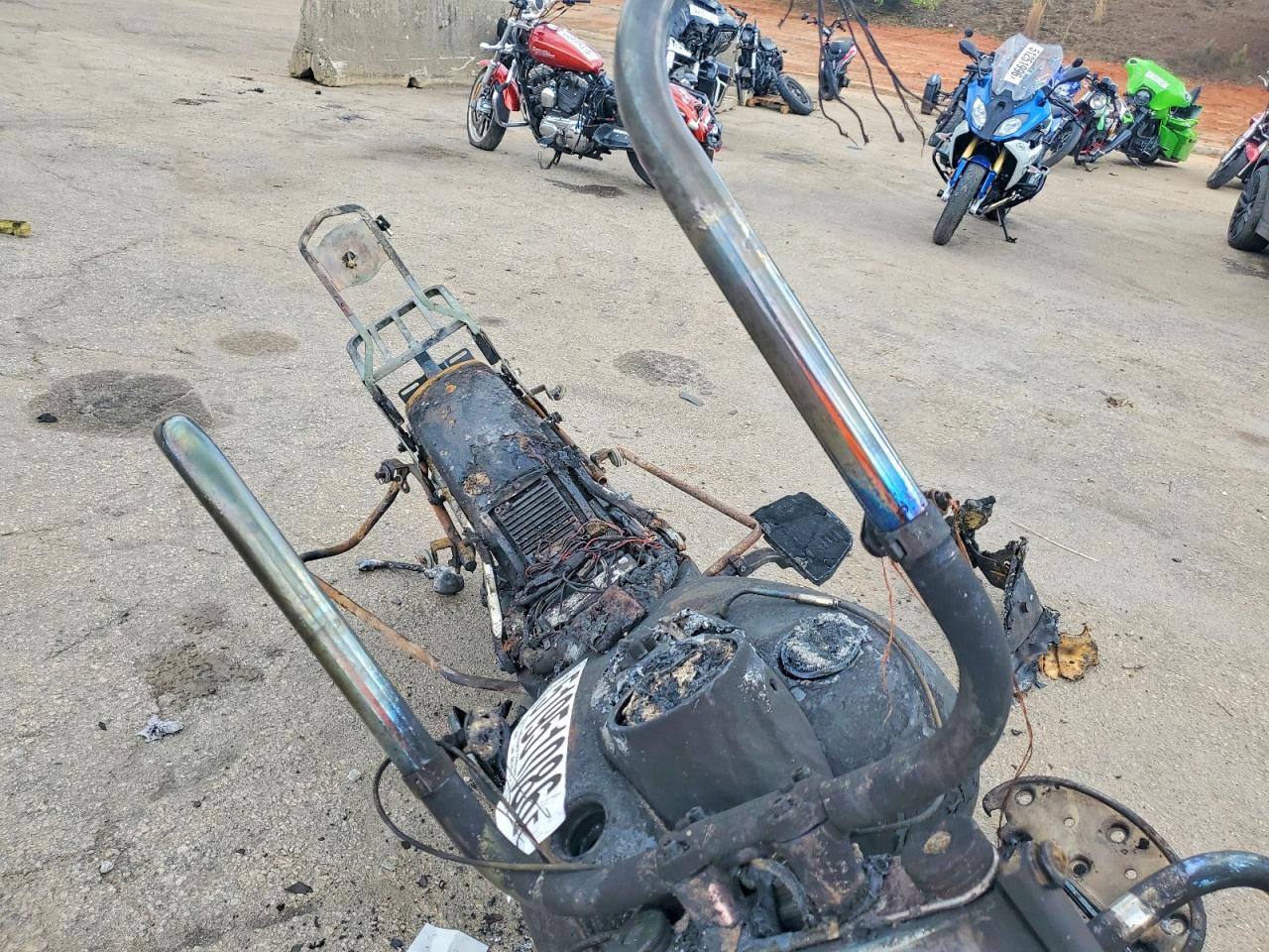 Harley-Davidson Fl