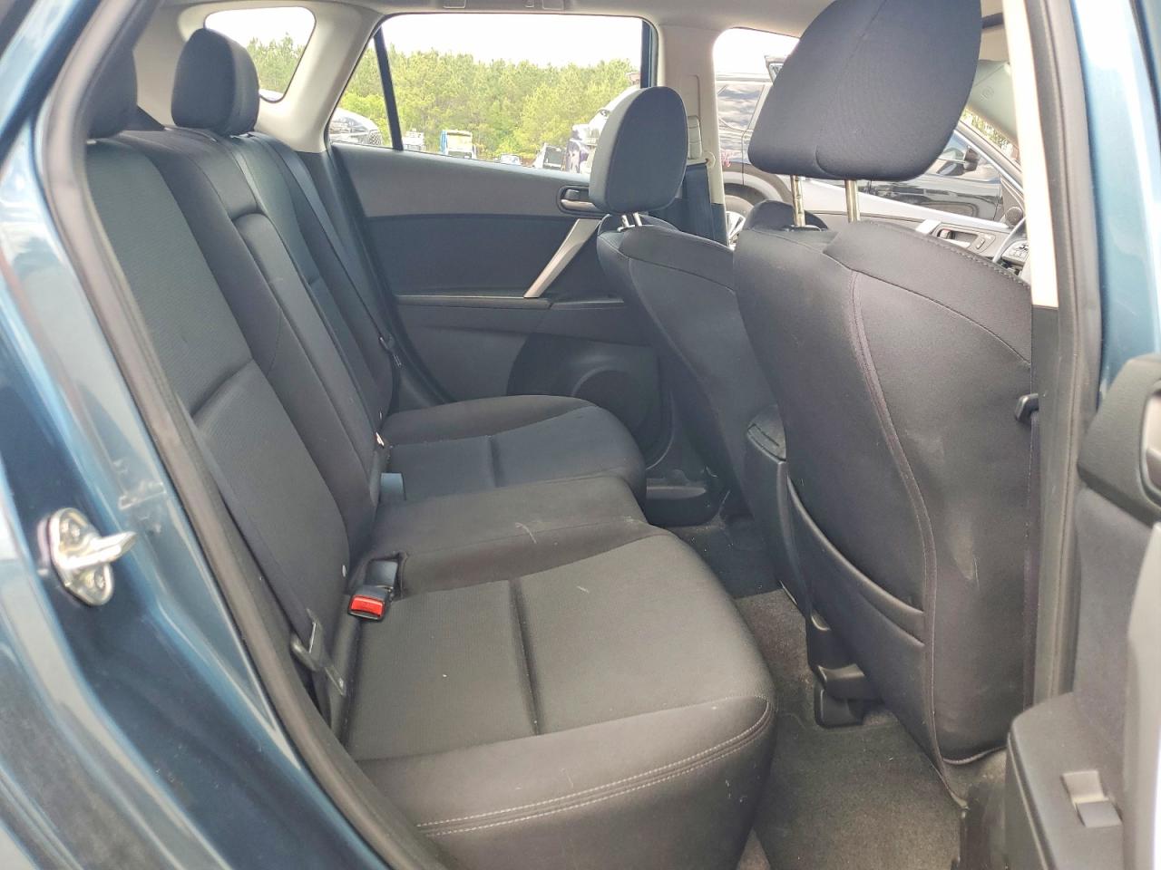 Mazda Mazda3 S