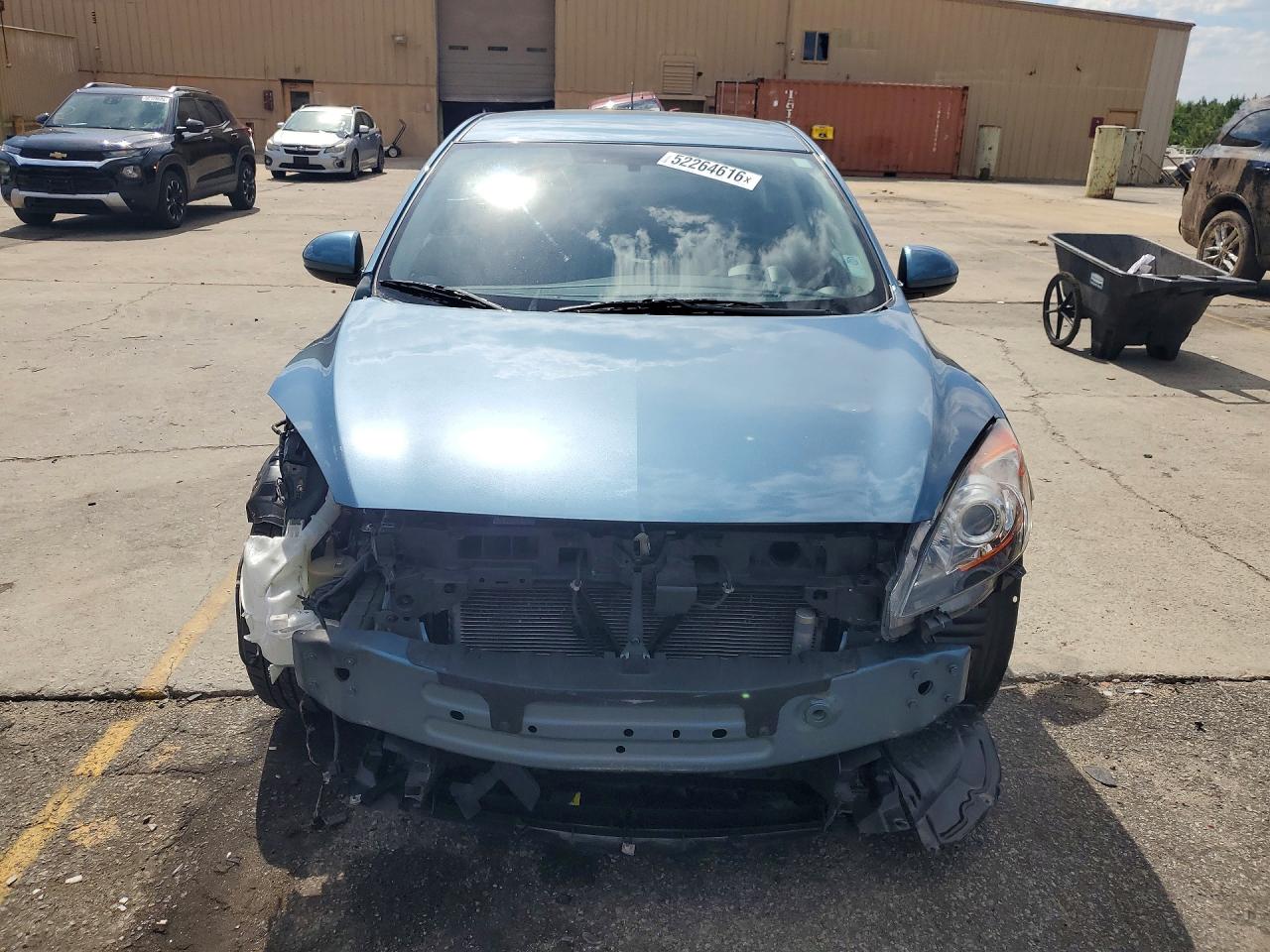 Mazda Mazda3 S