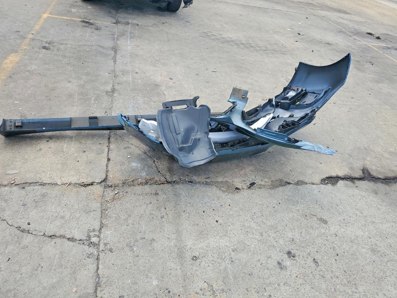 Mazda Mazda3 S