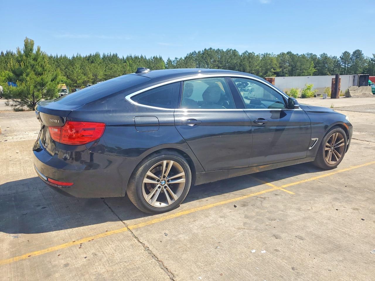 BMW 3 Series Xigt Sulev