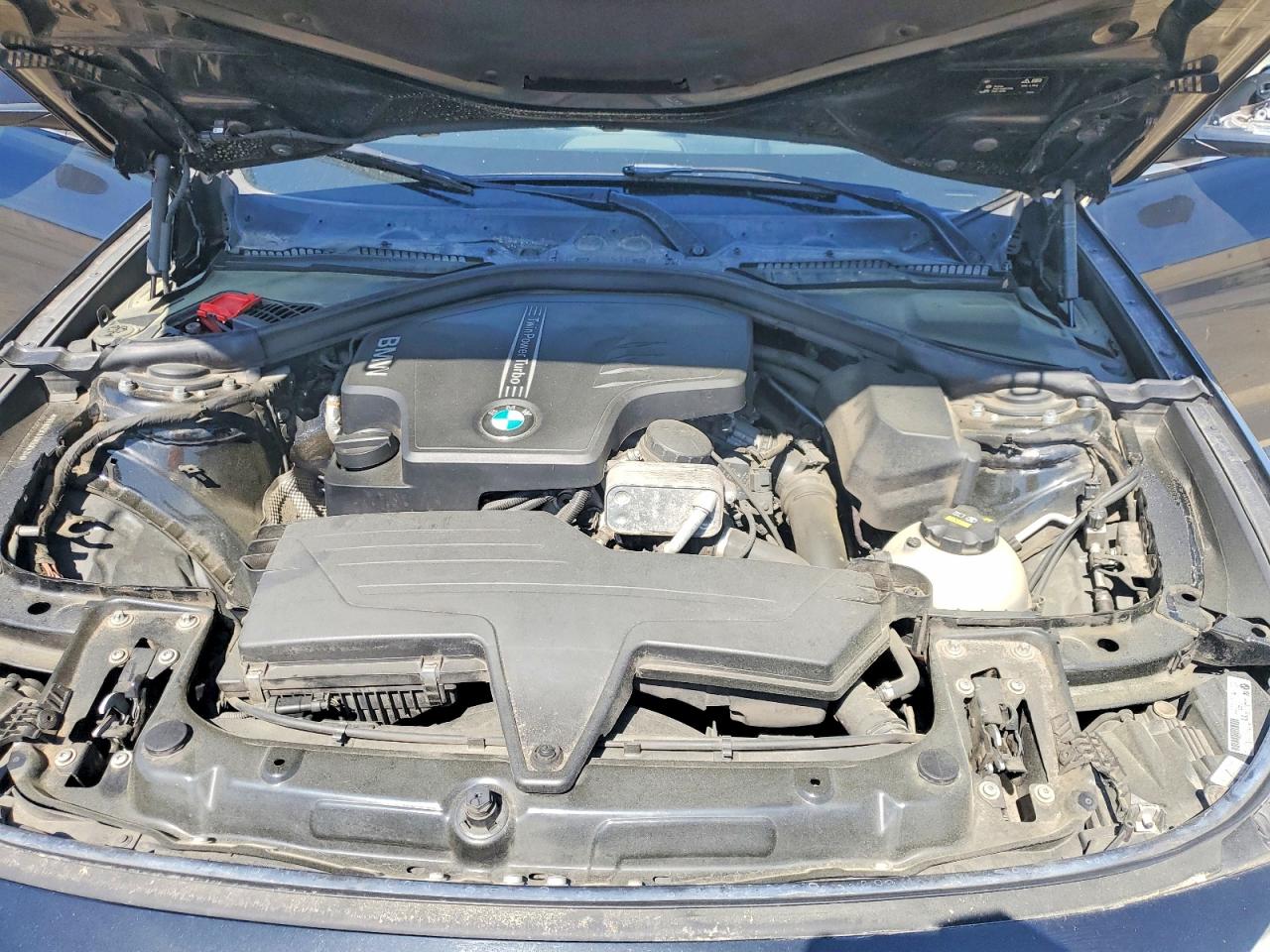 BMW 3 Series Xigt Sulev