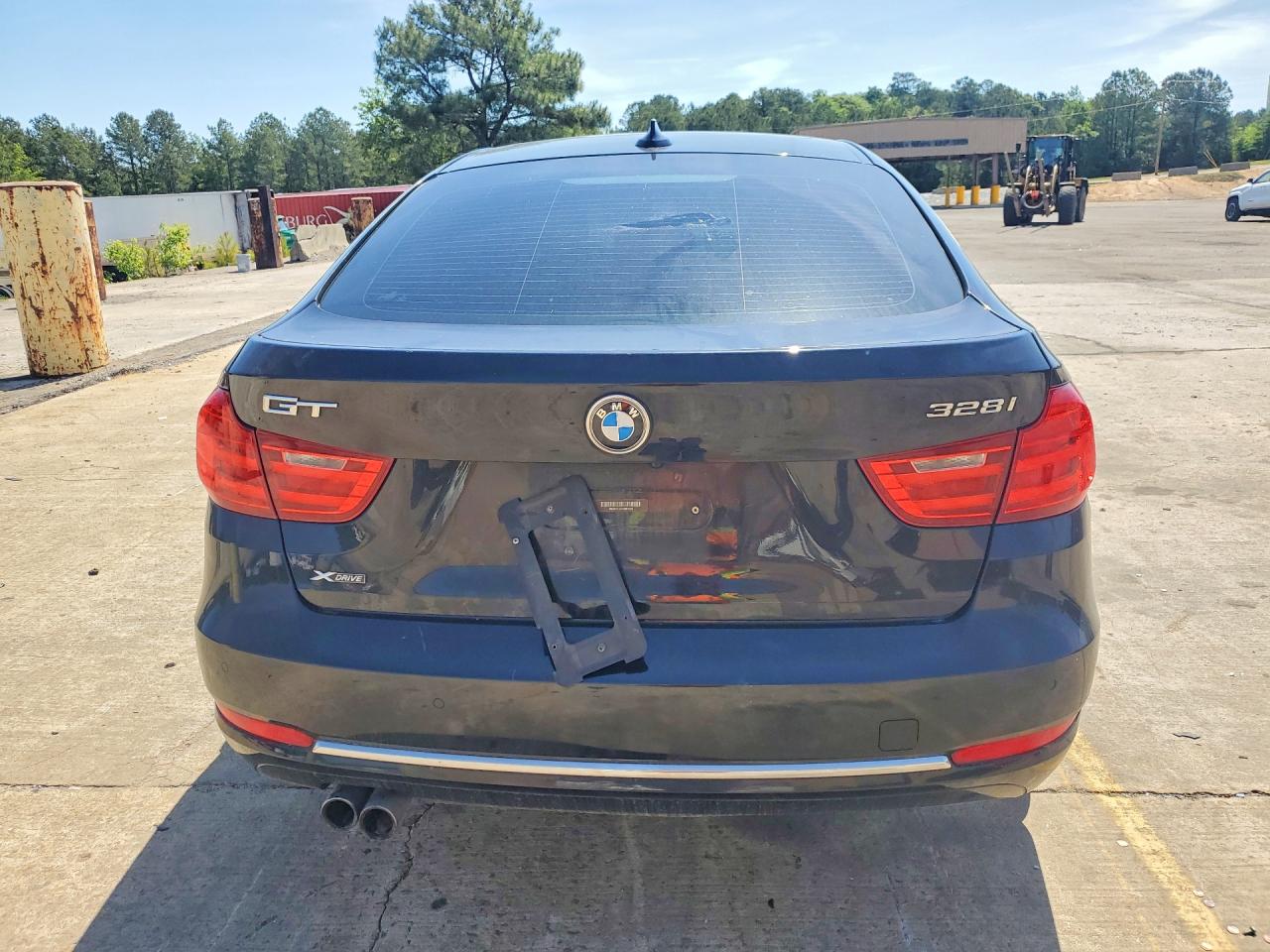 BMW 3 Series Xigt Sulev
