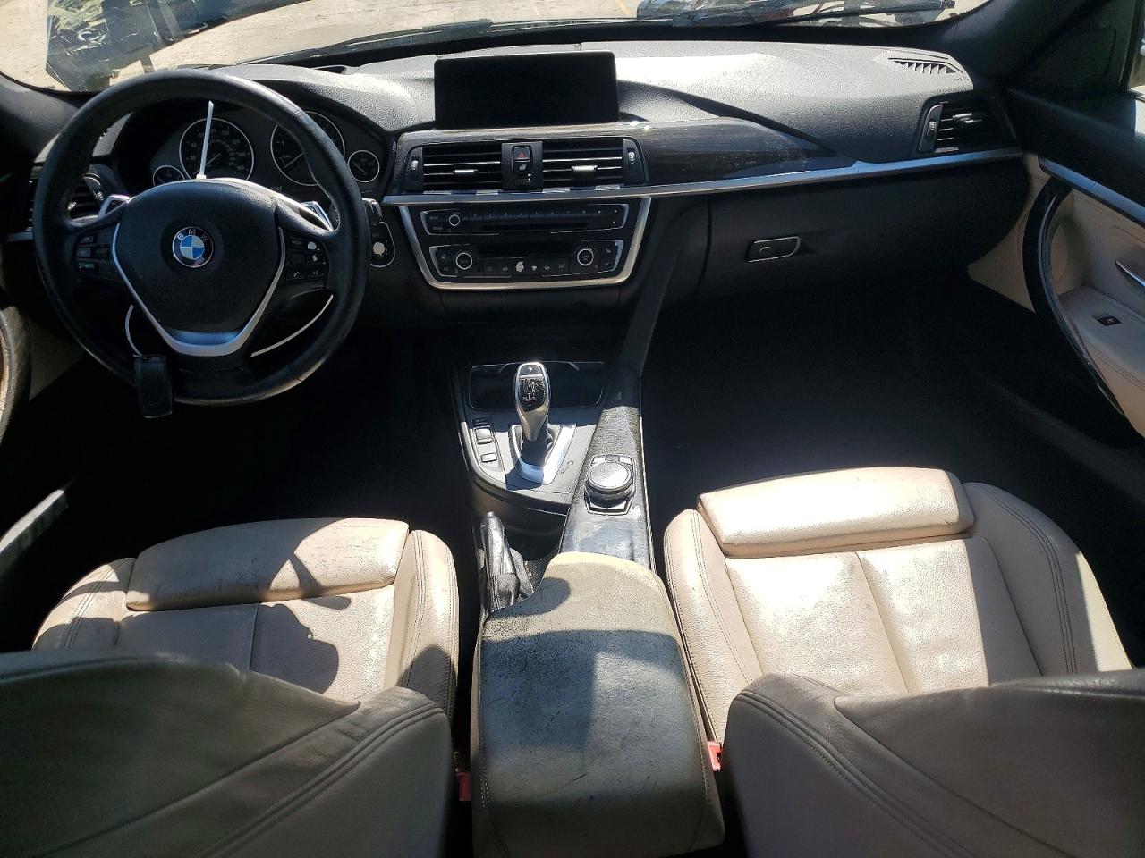 BMW 3 Series Xigt Sulev