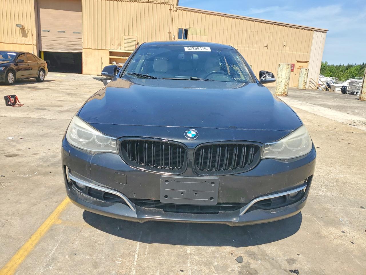 BMW 3 Series Xigt Sulev