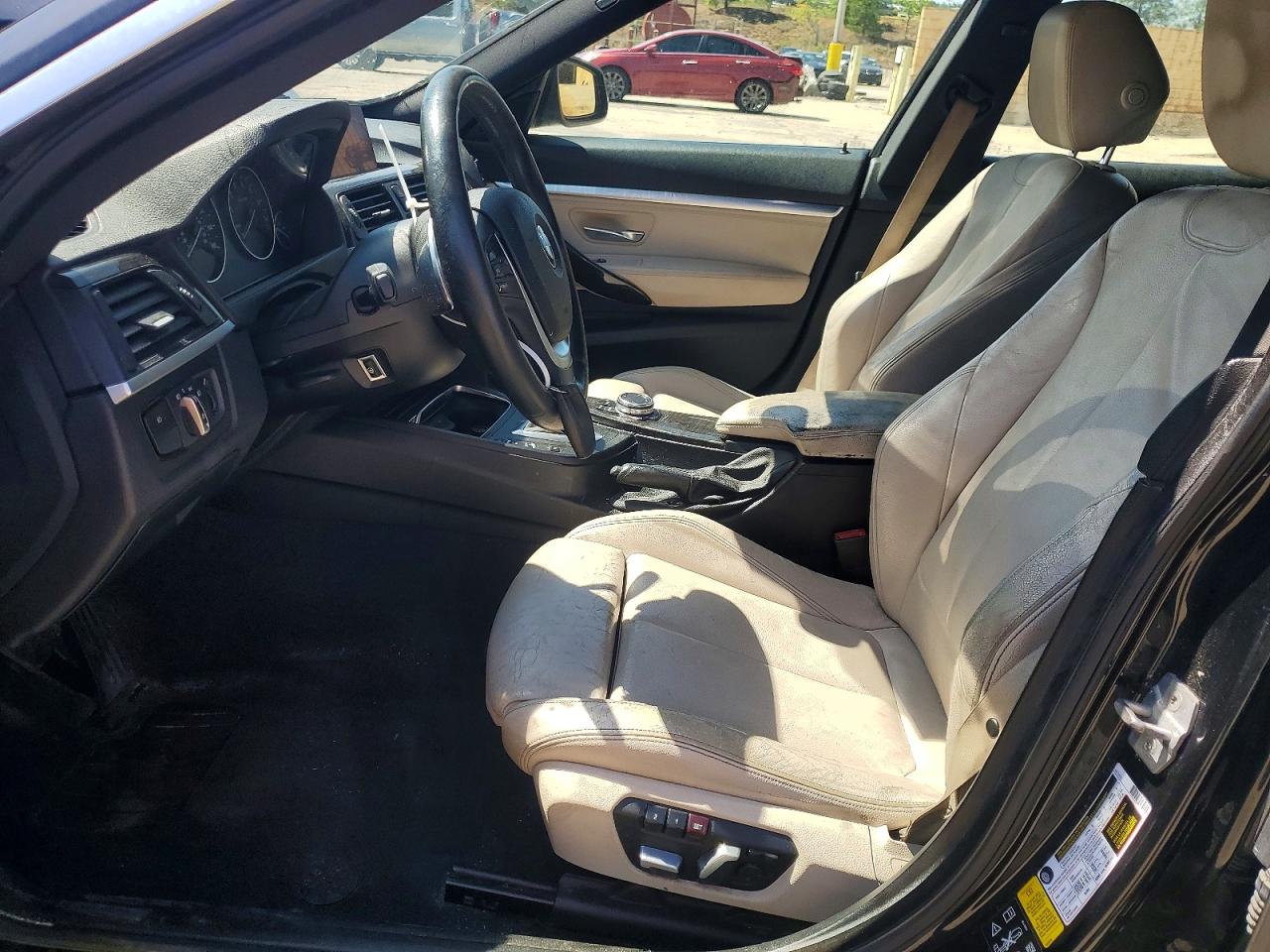 BMW 3 Series Xigt Sulev