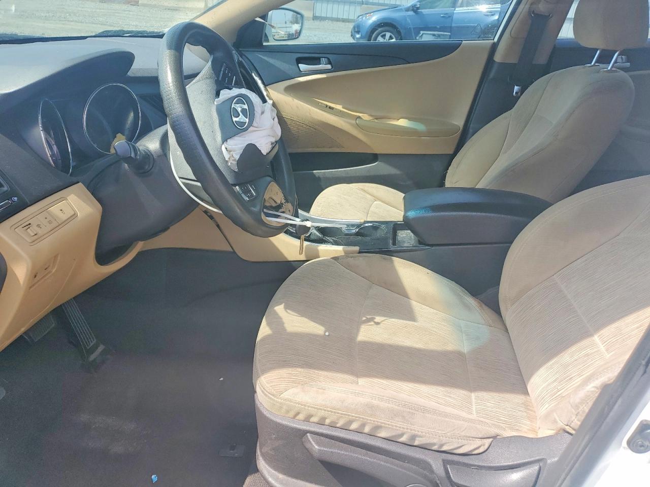 Hyundai SONATA Gls