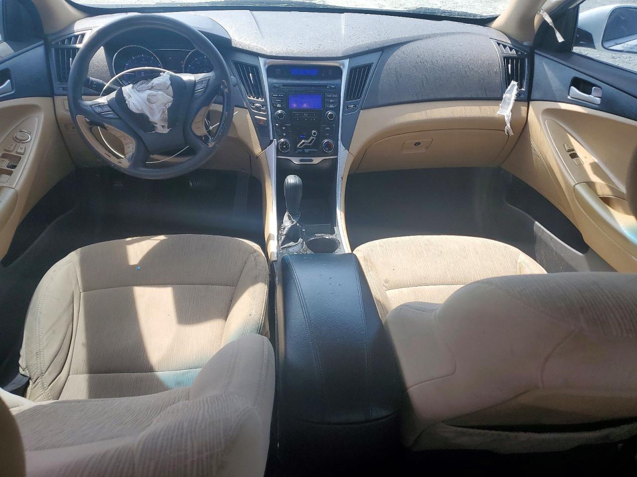 Hyundai SONATA Gls