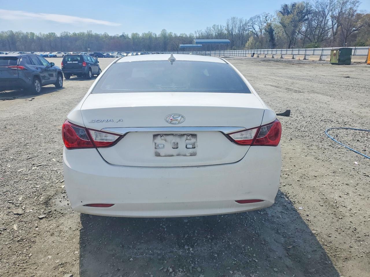 Hyundai SONATA Gls